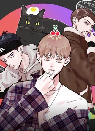 宅家厨王 截图1